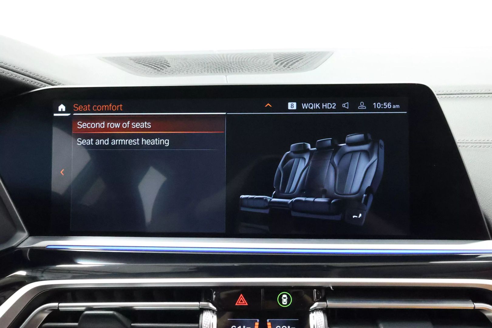2022 Bmw X7 - Image 30