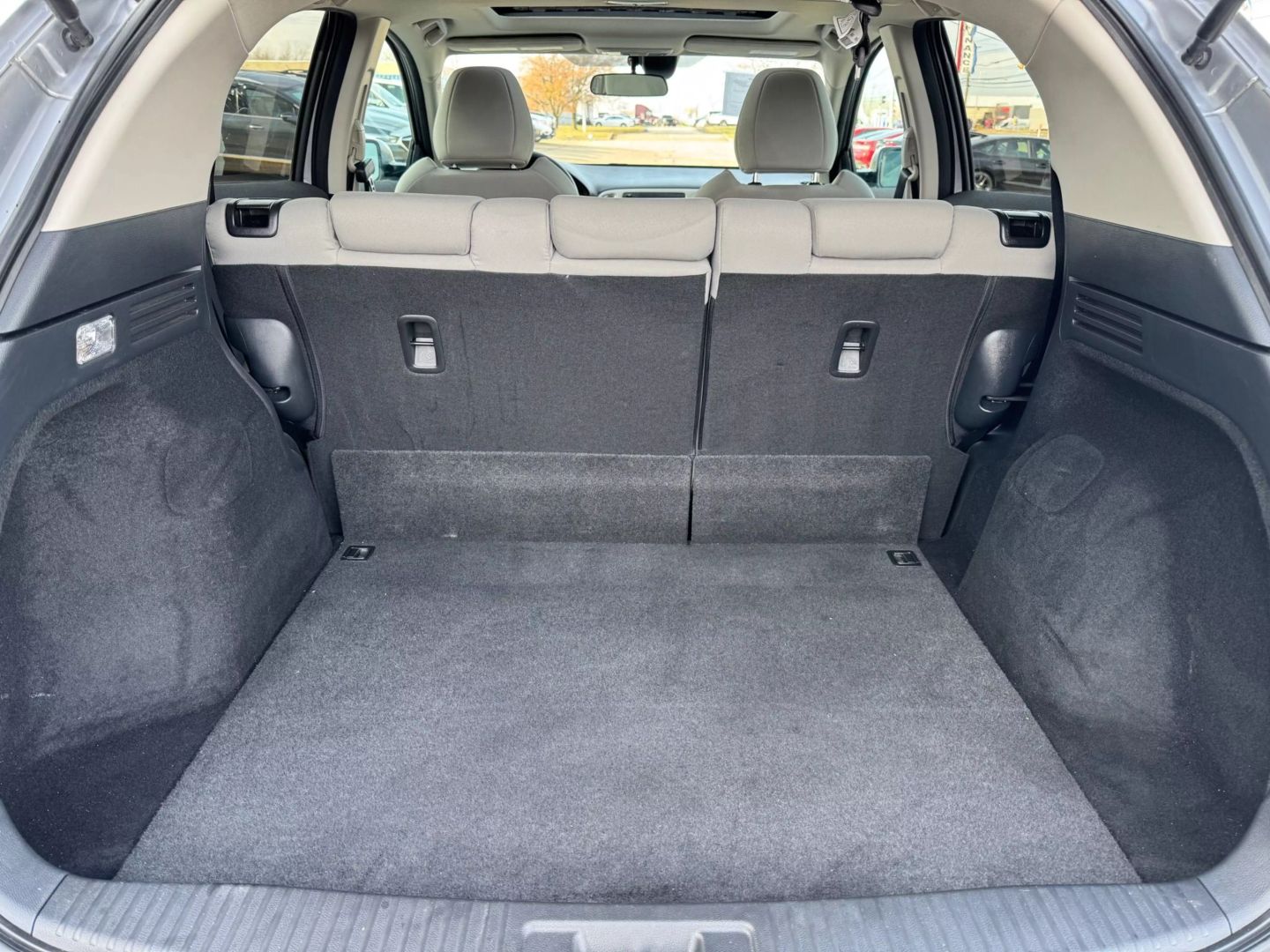 2022 Honda Hr-v - Image 18