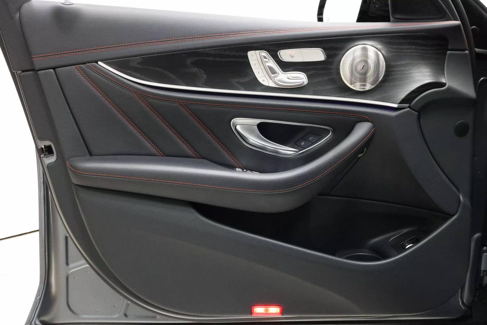 2022 Mercedes-benz Mercedes-amg E-class - Image 10