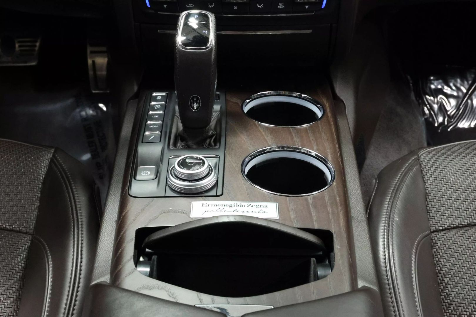 2020 Maserati Quattroporte - Image 40