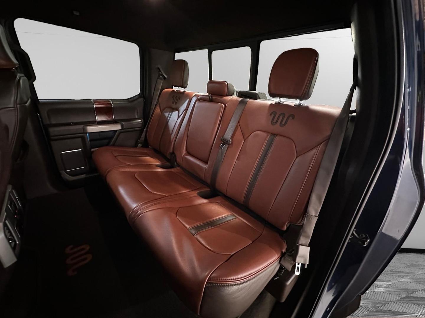 2020 Ford F-150 King Ranch photo 58