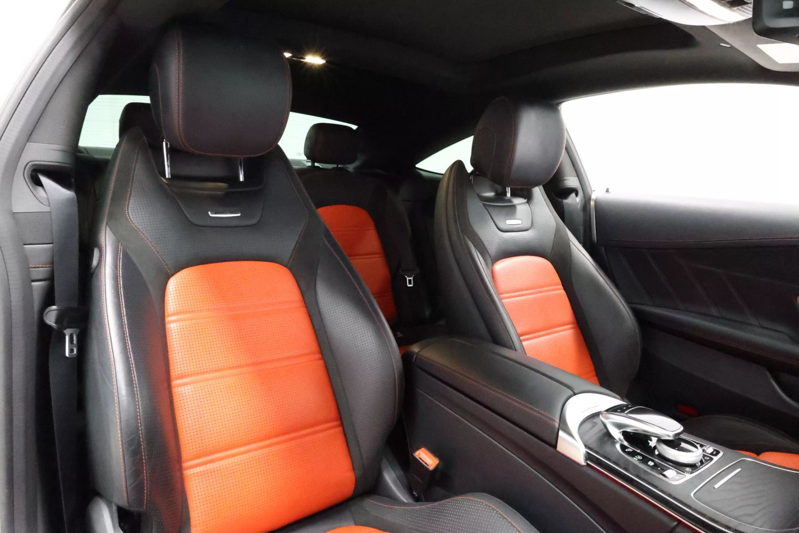 2020 Mercedes-benz Mercedes-amg C-class - Image 82