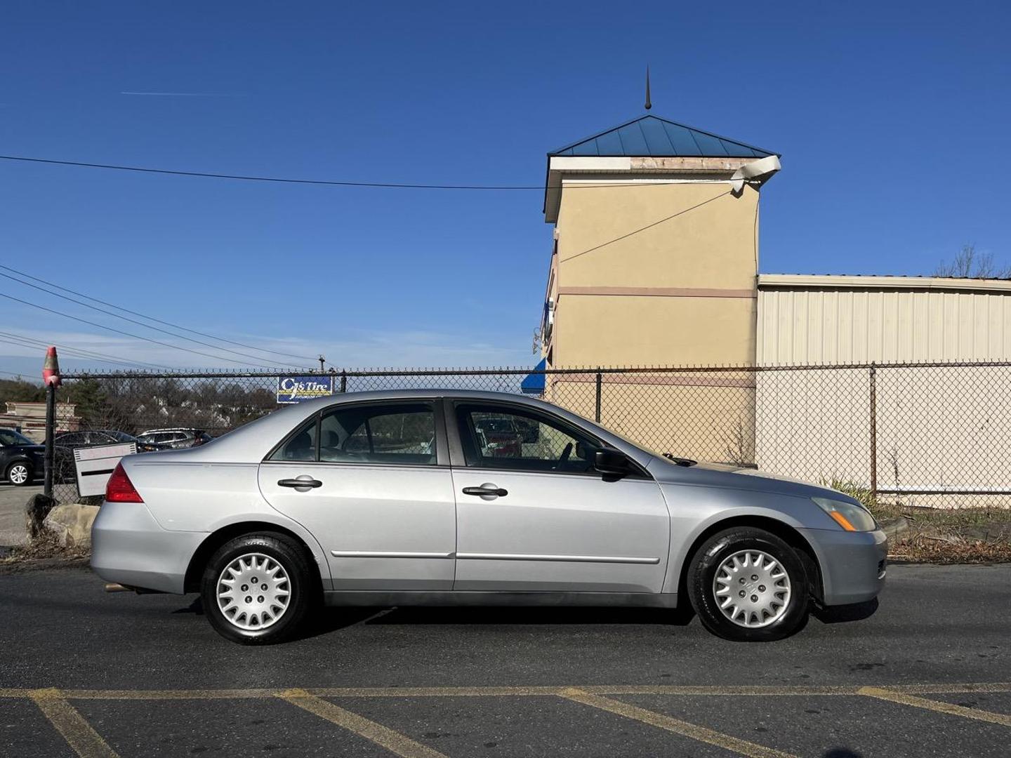 2007 Honda Accord VP photo 54