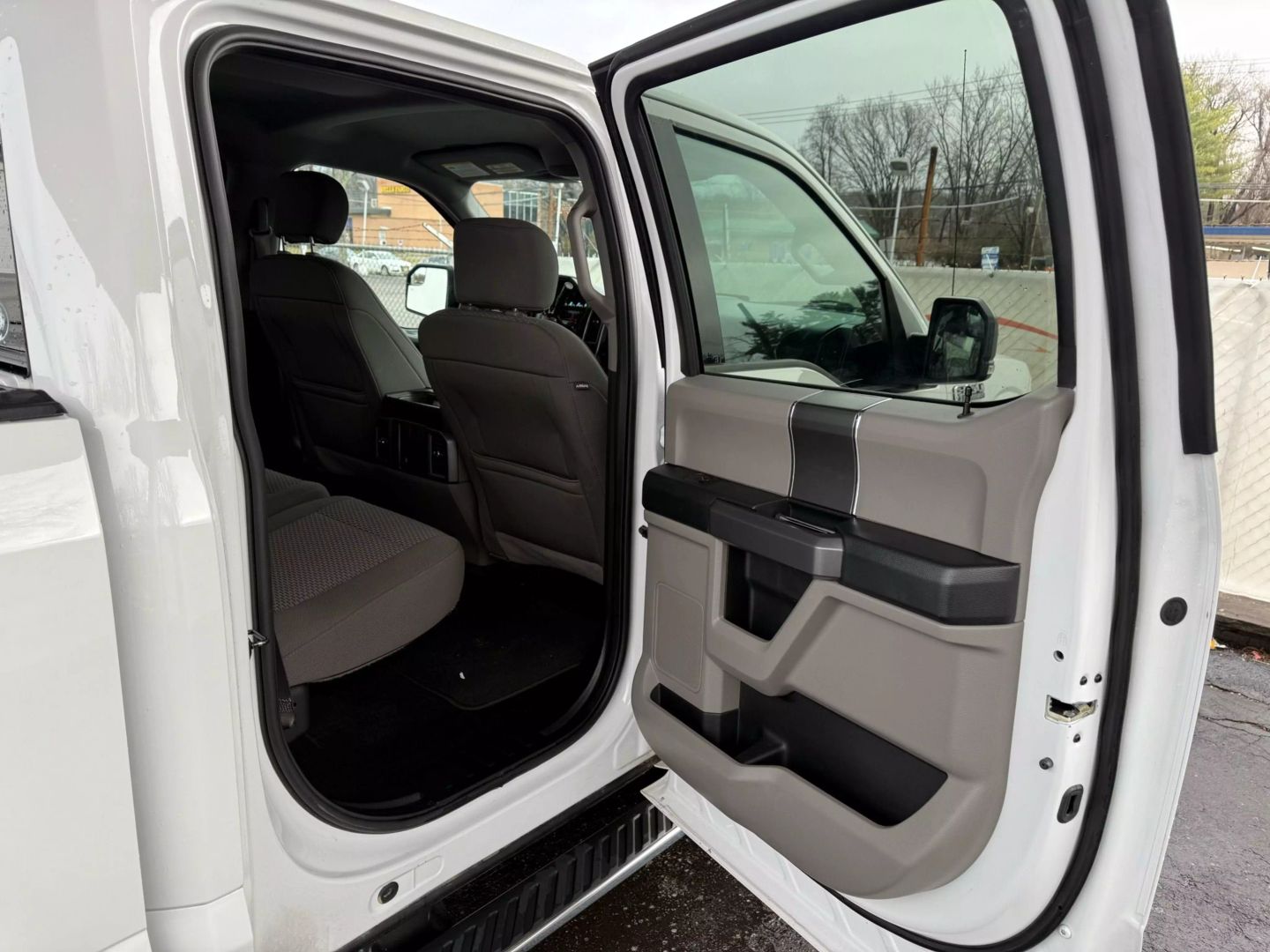 2018 Ford F150 Supercrew Cab - Image 20