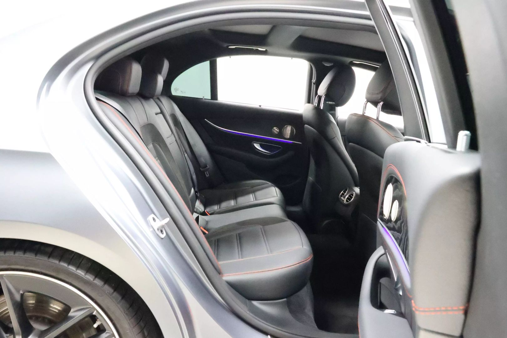 2022 Mercedes-benz Mercedes-amg E-class - Image 75