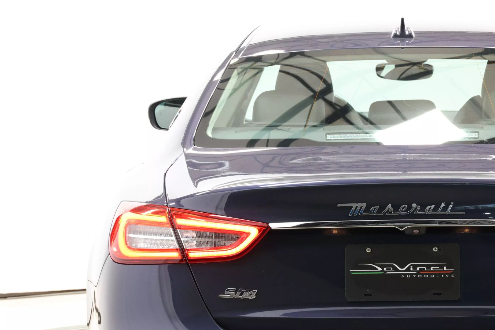 2020 Maserati Quattroporte - Image 53