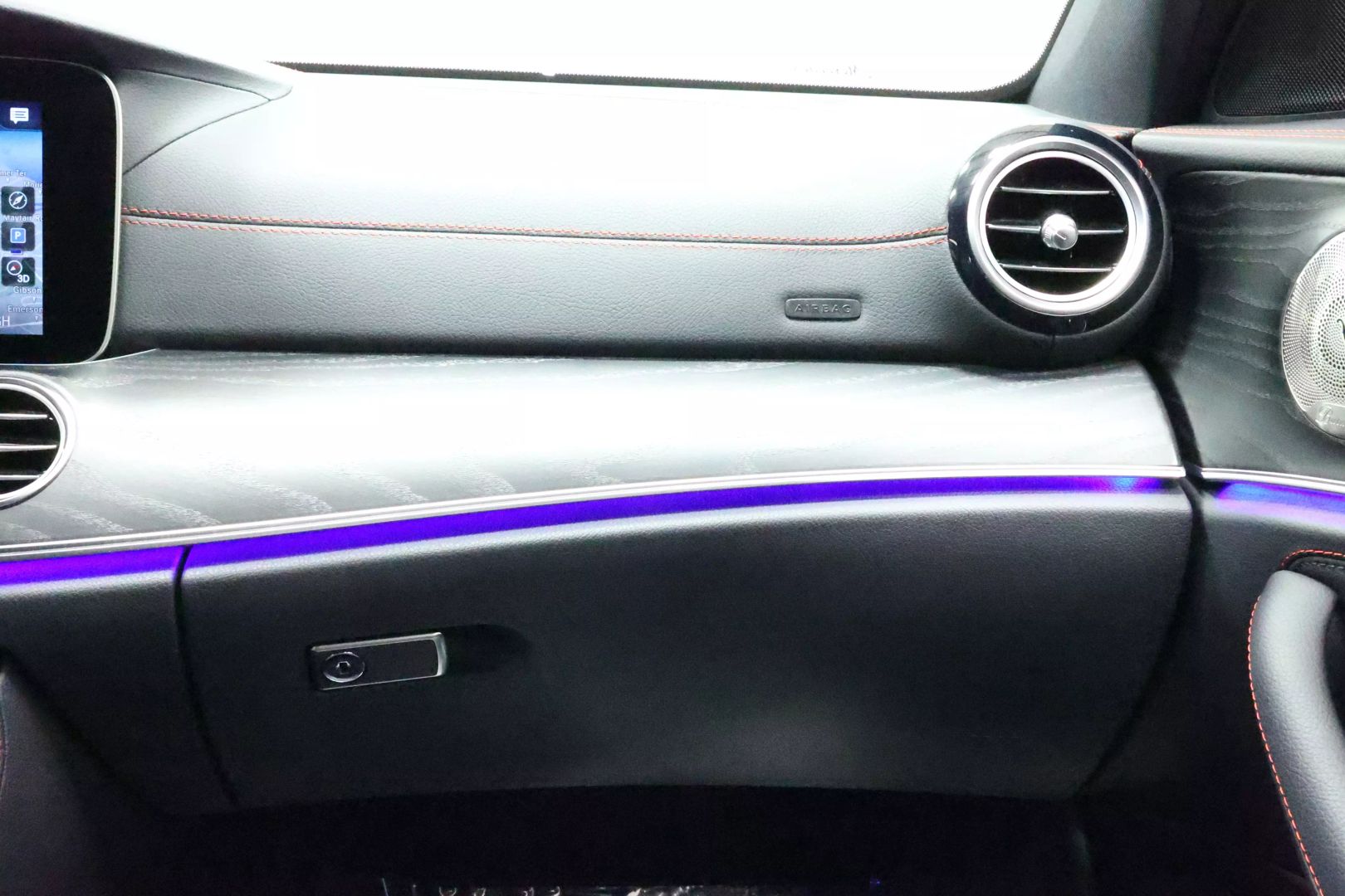 2022 Mercedes-benz Mercedes-amg E-class - Image 92