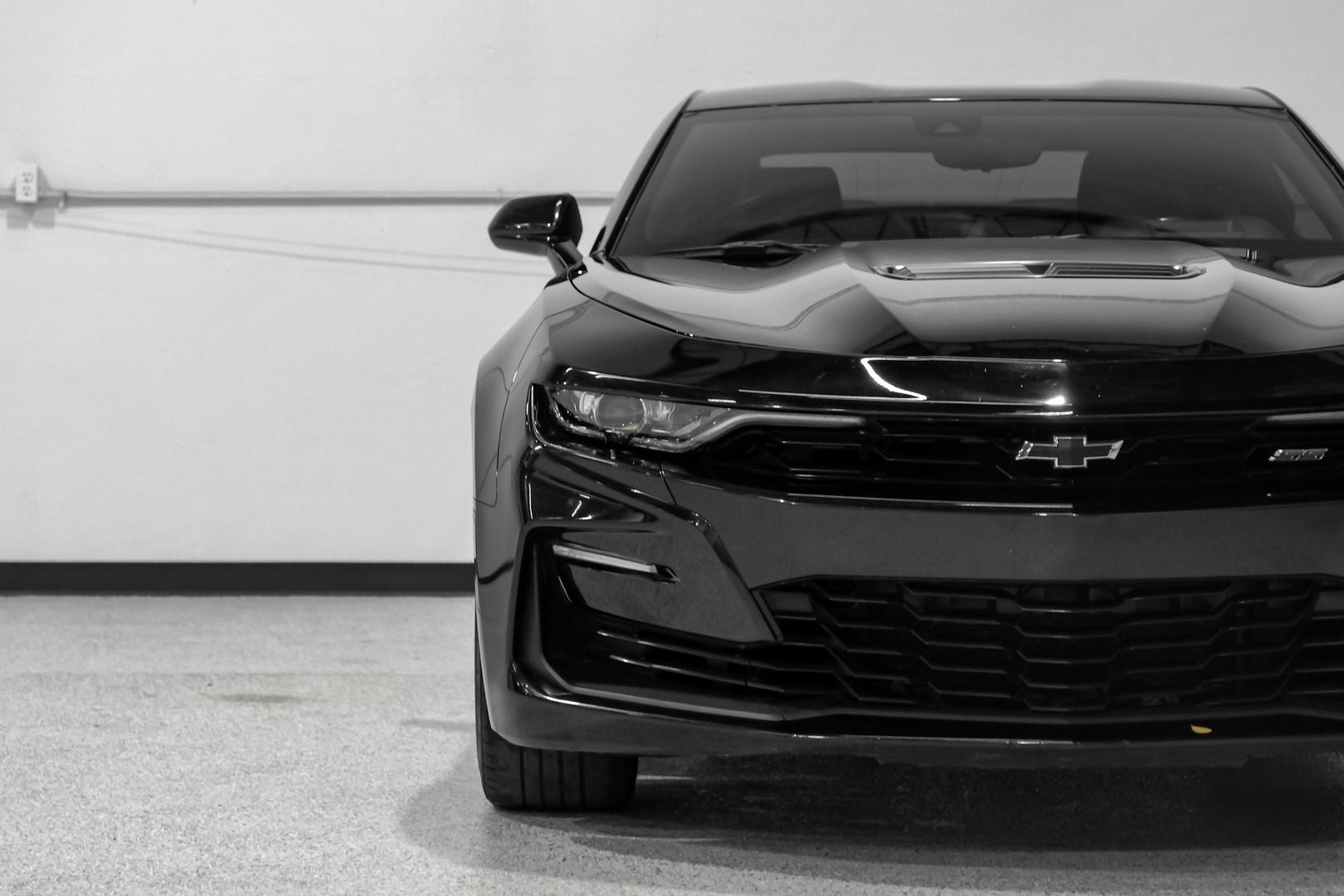 2020 Chevrolet Camaro 2SS photo 39