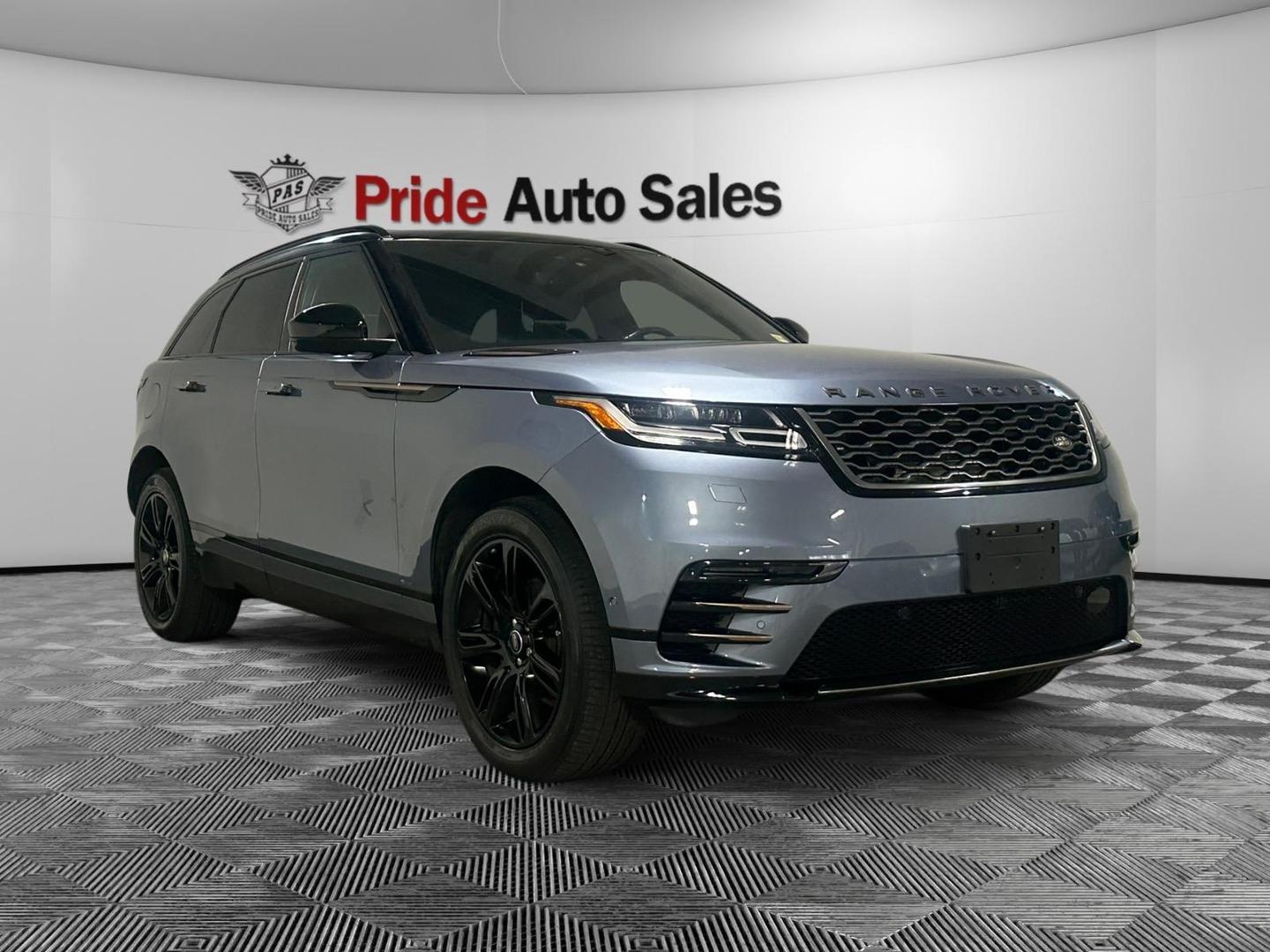 2019 Land Rover Range Rover Velar SE photo 33