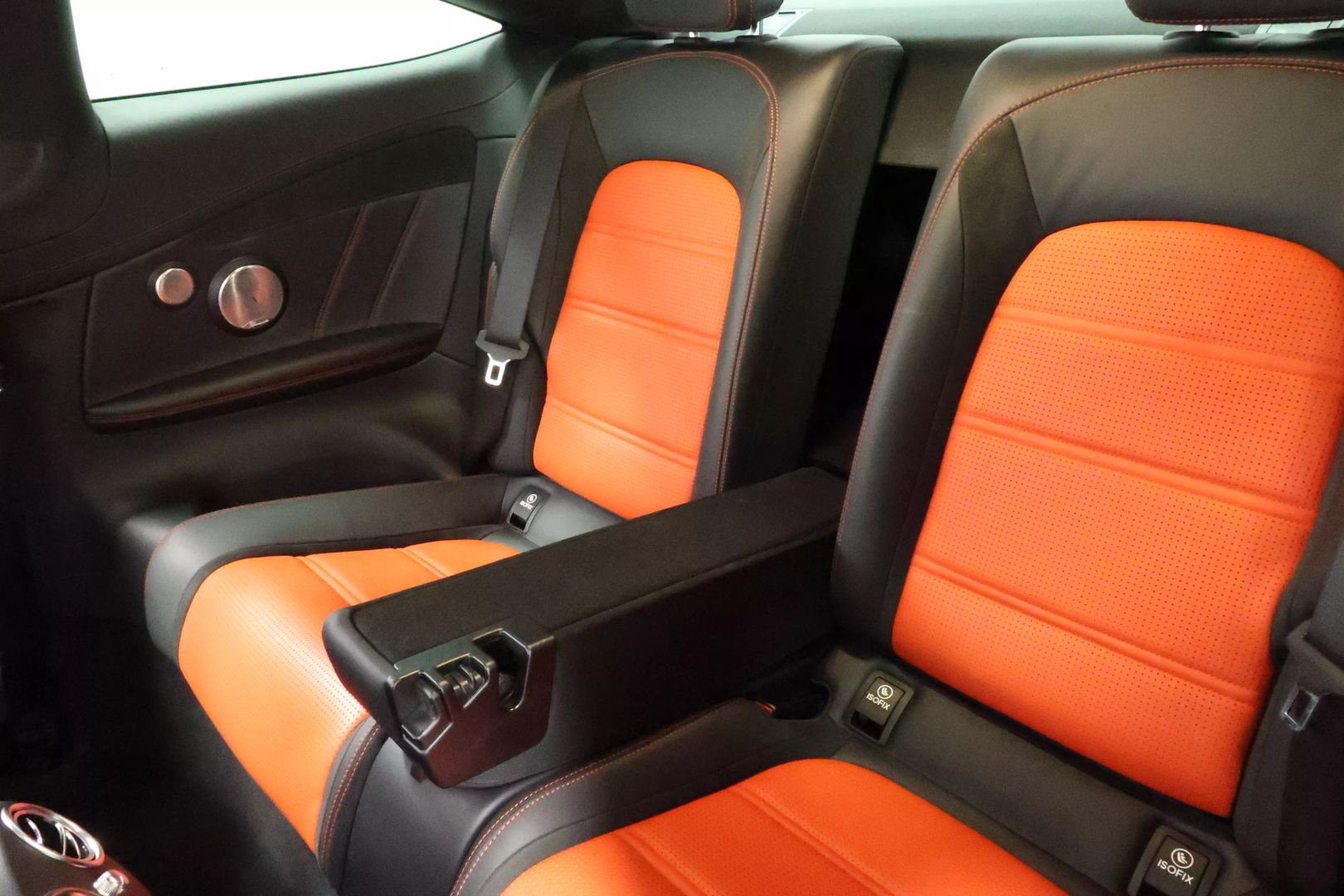 2020 Mercedes-benz Mercedes-amg C-class - Image 57