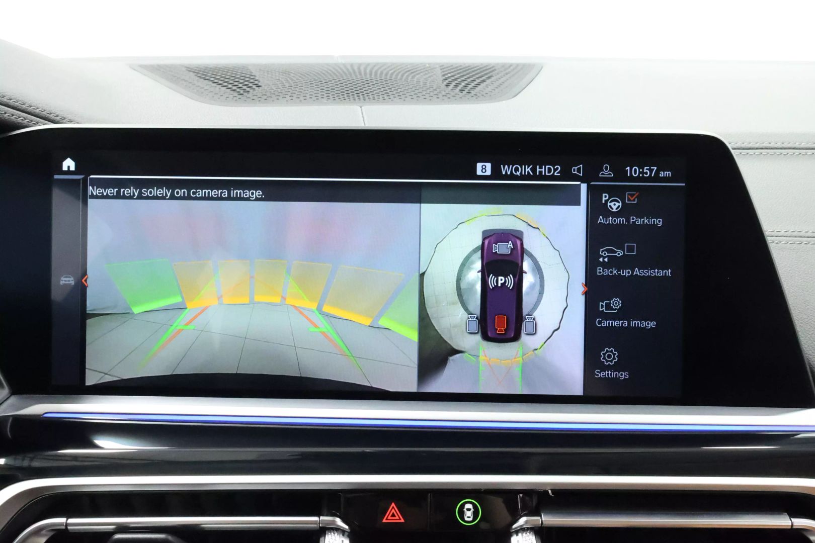 2022 Bmw X7 - Image 36