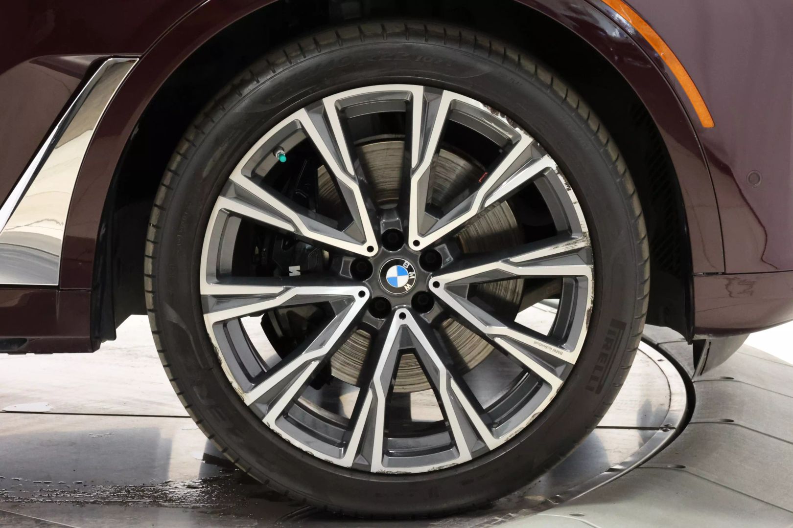 2022 Bmw X7 - Image 123