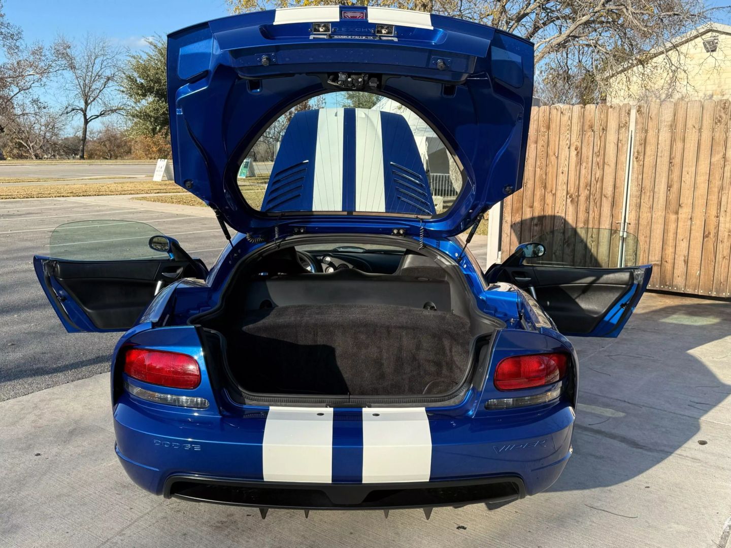 2006 Dodge Viper - Image 4