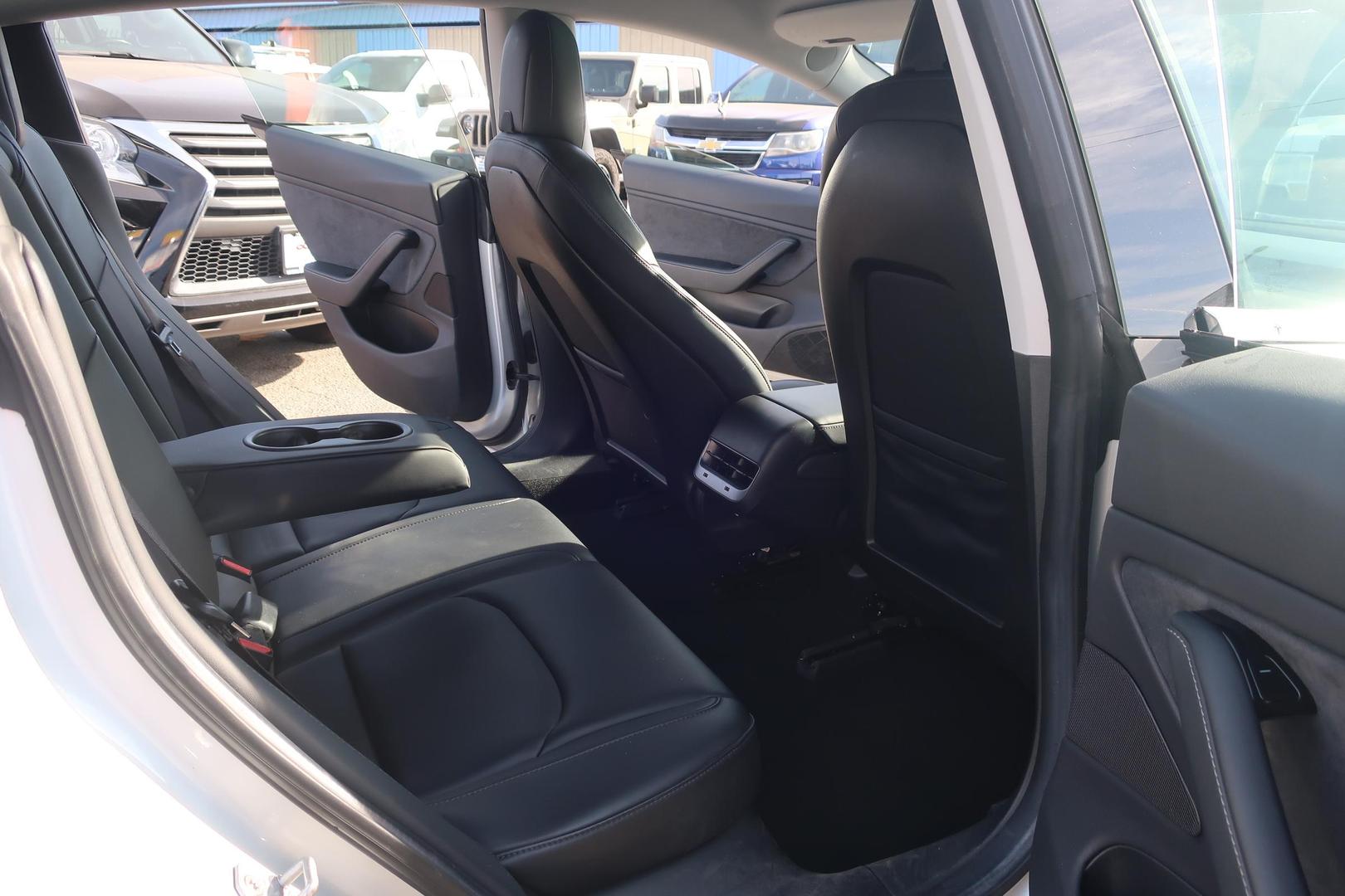 2018 Tesla Model 3 Long Range photo 26