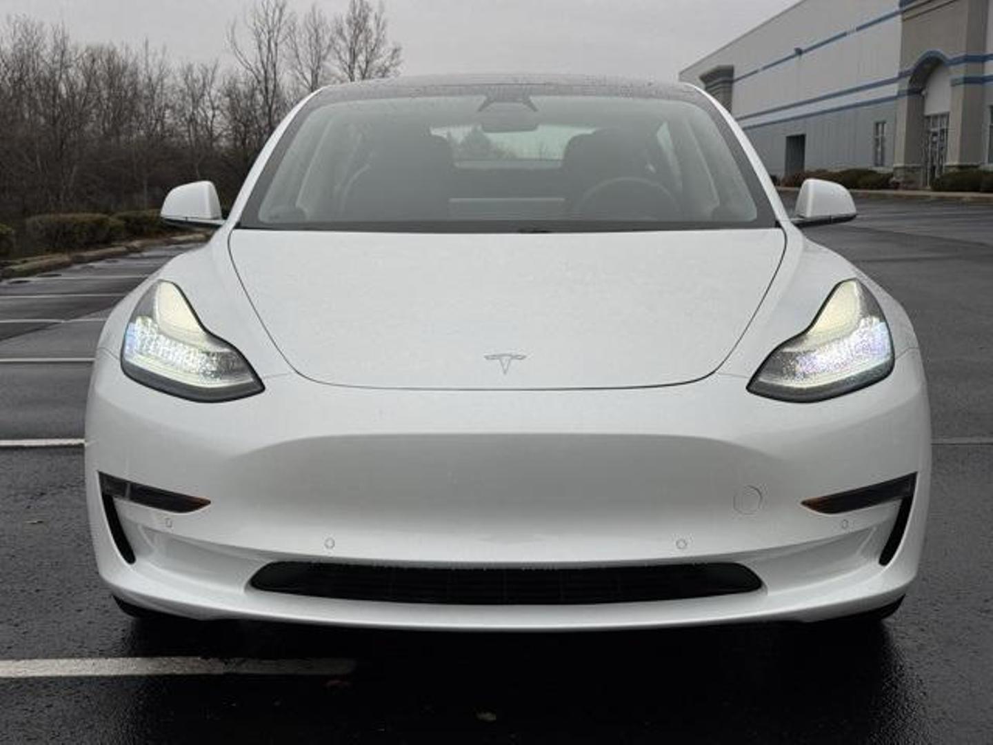 2020 Tesla Model 3 Base photo 11