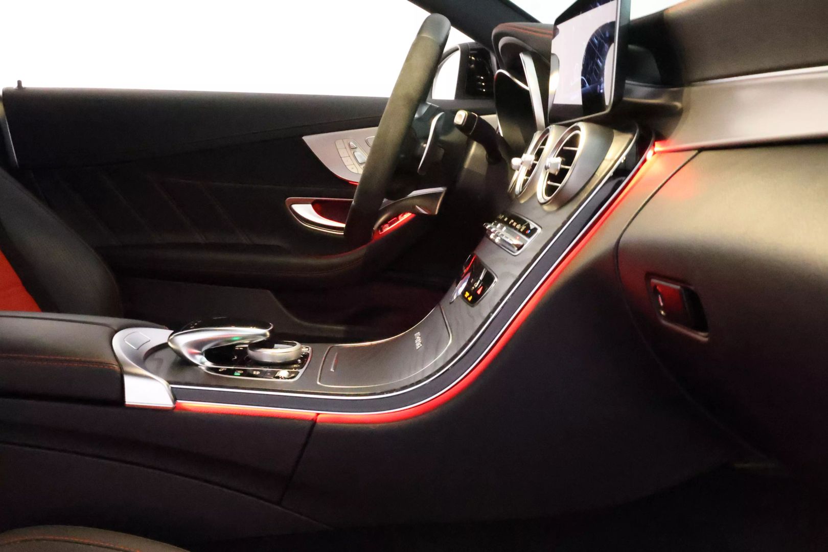 2020 Mercedes-benz Mercedes-amg C-class - Image 90