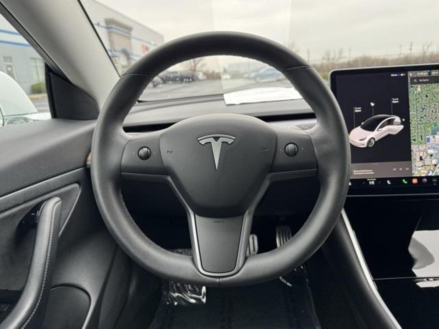 2020 Tesla Model 3 Base photo 29