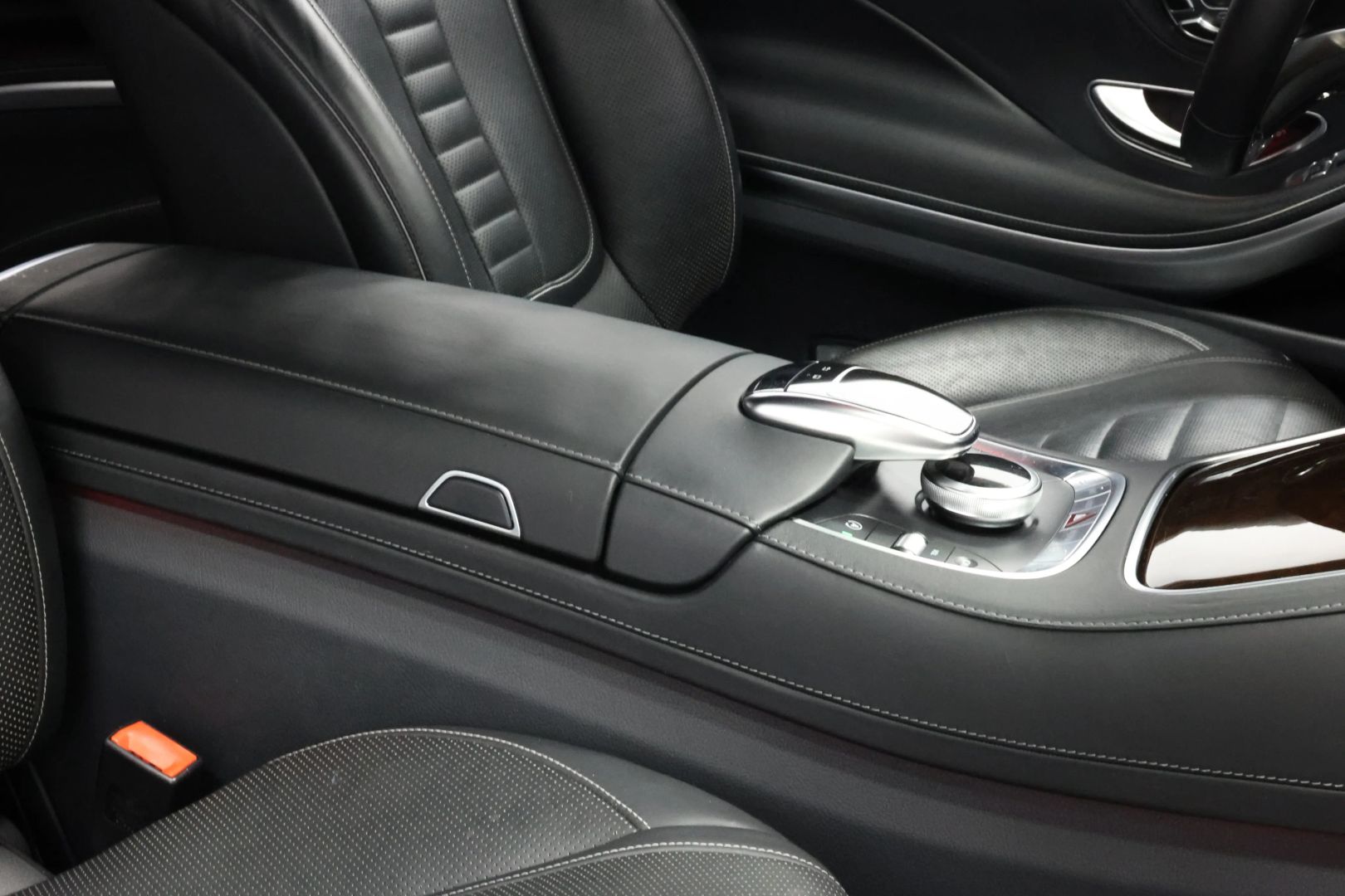 2015 Mercedes-benz S-class - Image 74