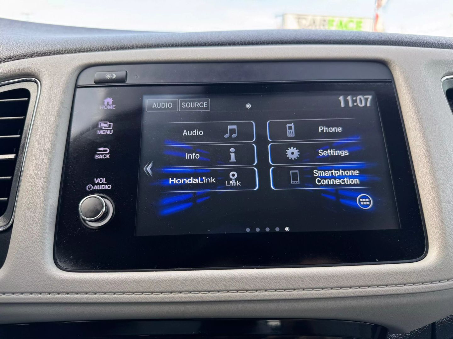 2022 Honda Hr-v - Image 31
