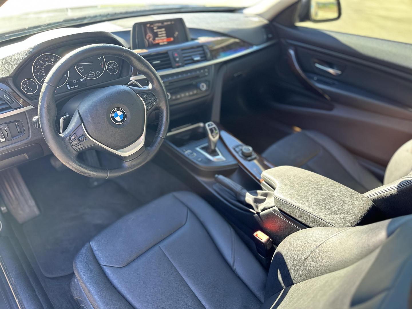 2015 BMW 4 Series 428i photo 11