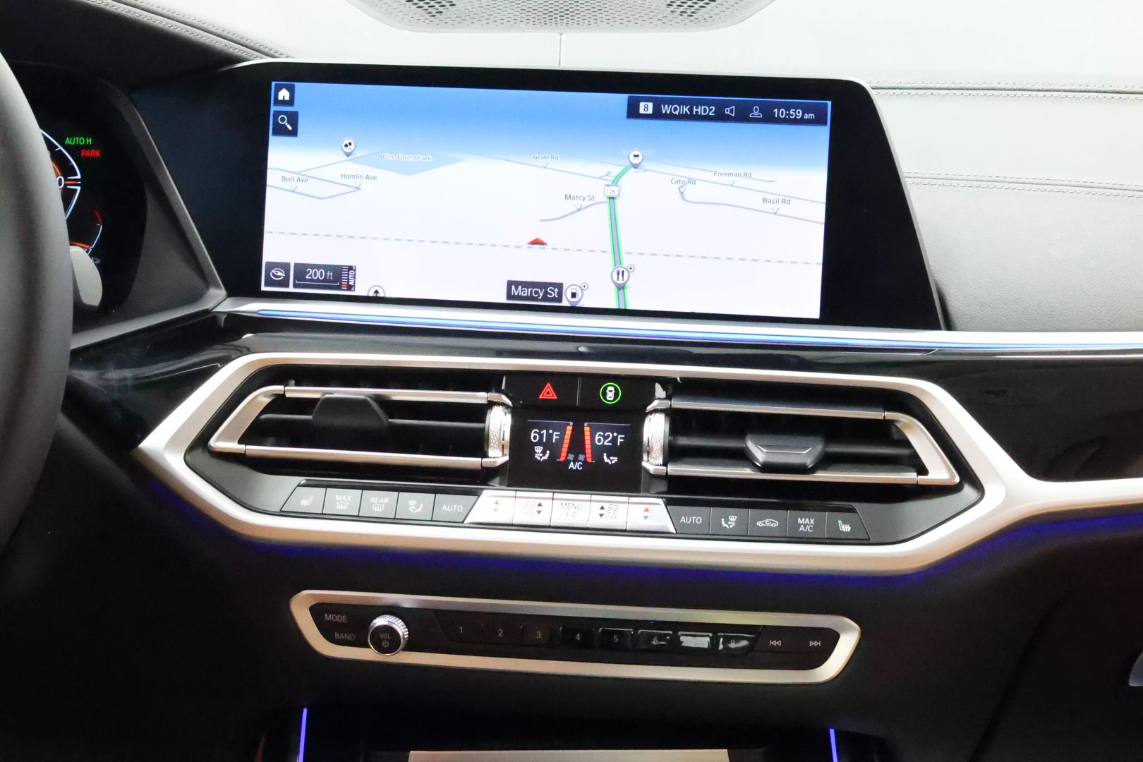 2022 Bmw X7 - Image 41