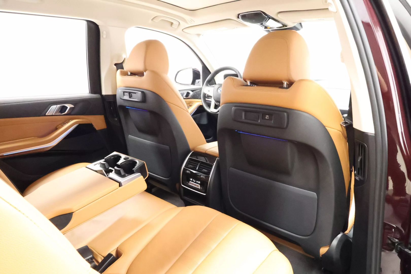 2022 Bmw X7 - Image 91
