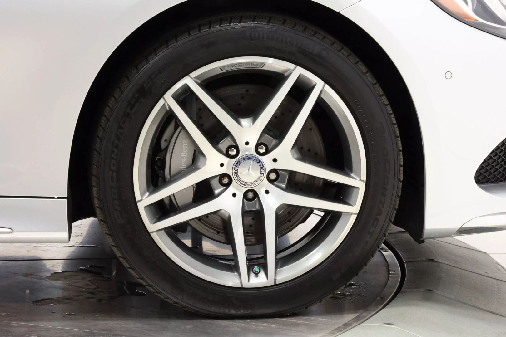 2015 Mercedes-benz S-class - Image 96