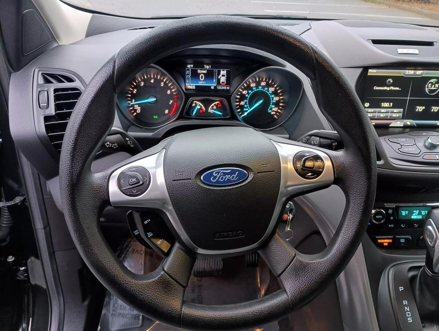 2015 Ford Escape SE photo 12