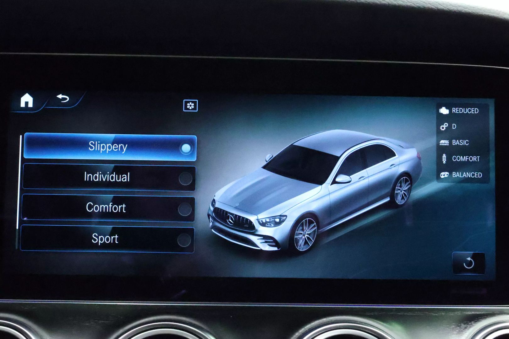 2022 Mercedes-benz Mercedes-amg E-class - Image 38