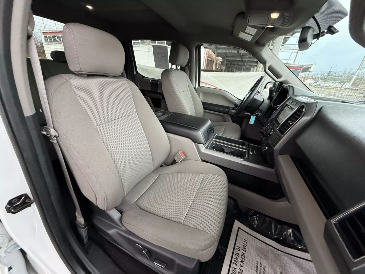 2018 Ford F150 Supercrew Cab - Image 25