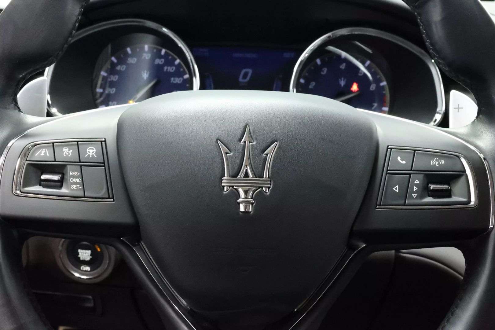 2020 Maserati Quattroporte - Image 24