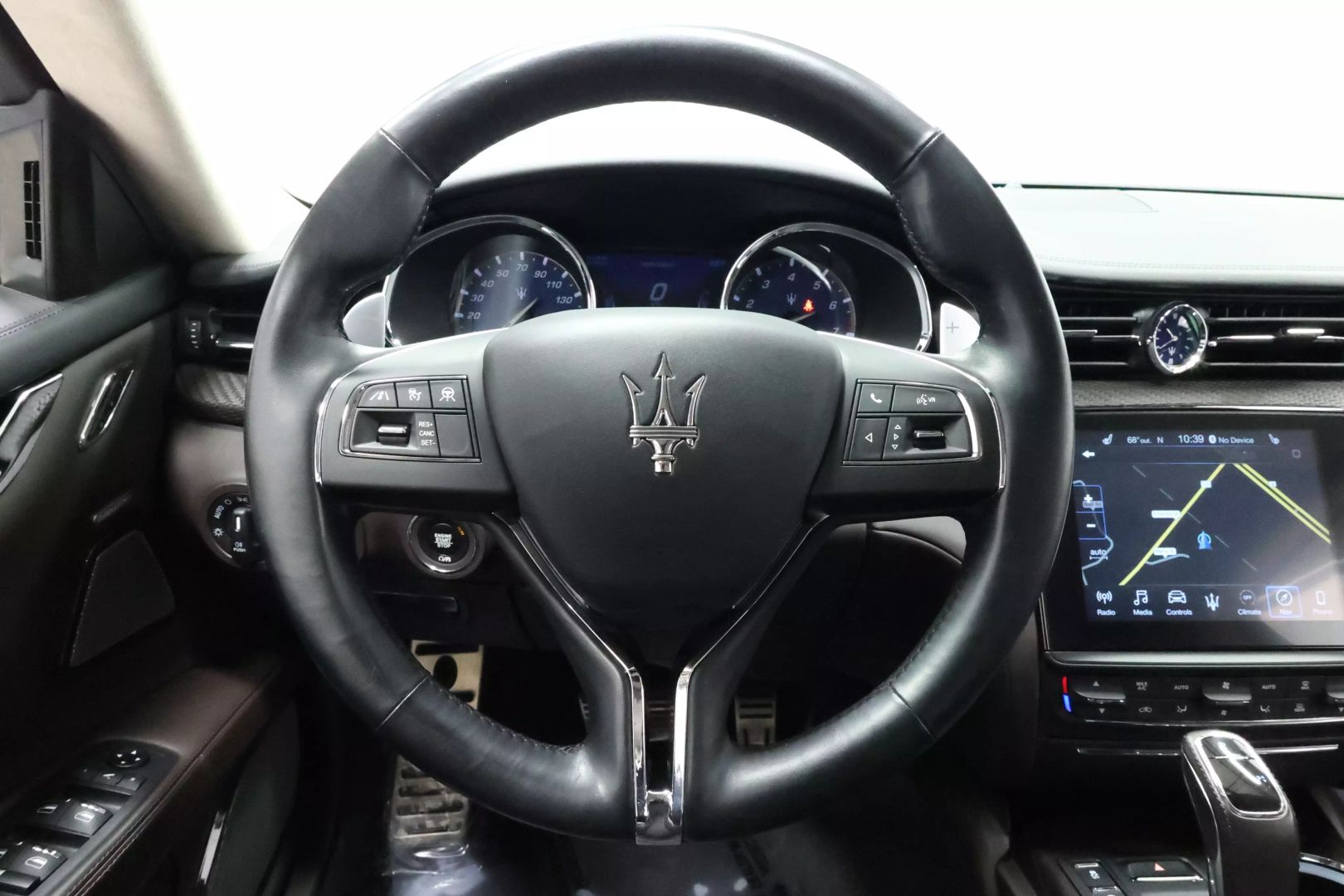 2020 Maserati Quattroporte - Image 21