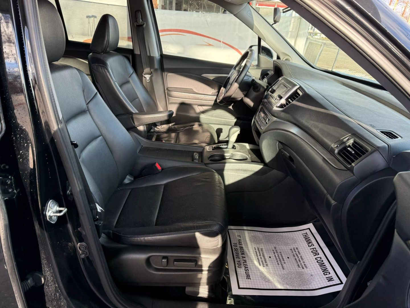 2019 Honda Ridgeline - Image 25