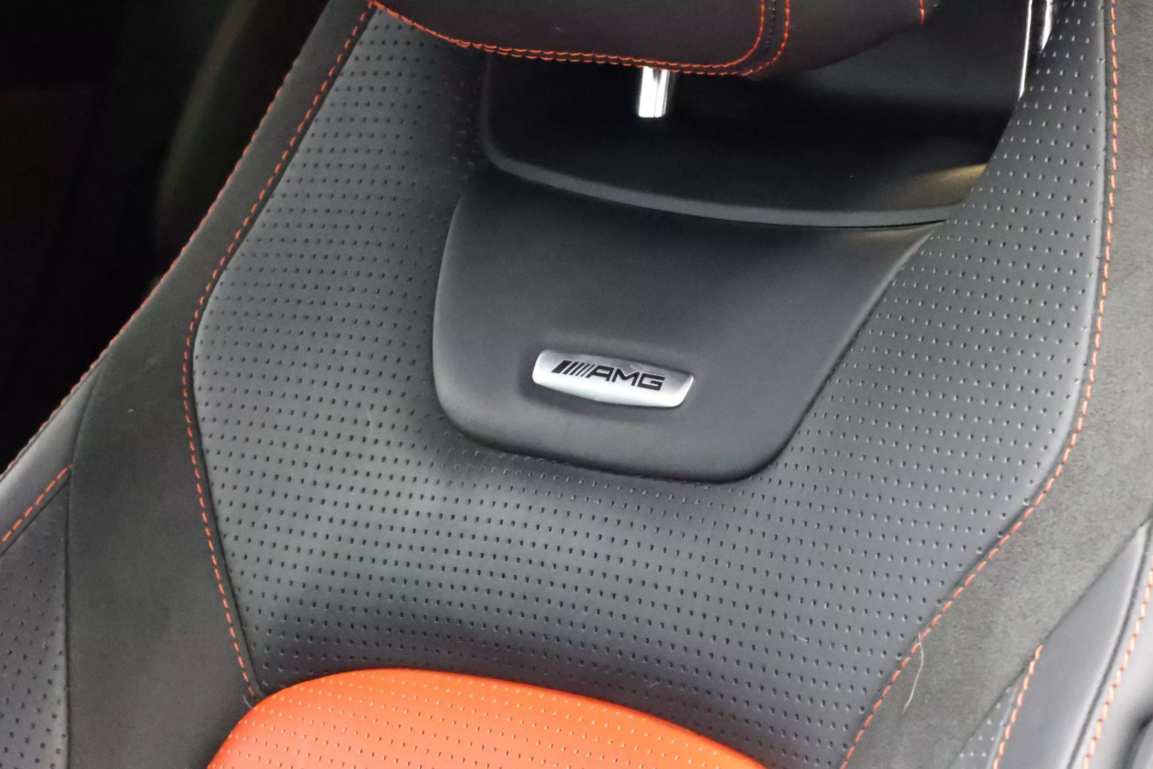2020 Mercedes-benz Mercedes-amg C-class - Image 19