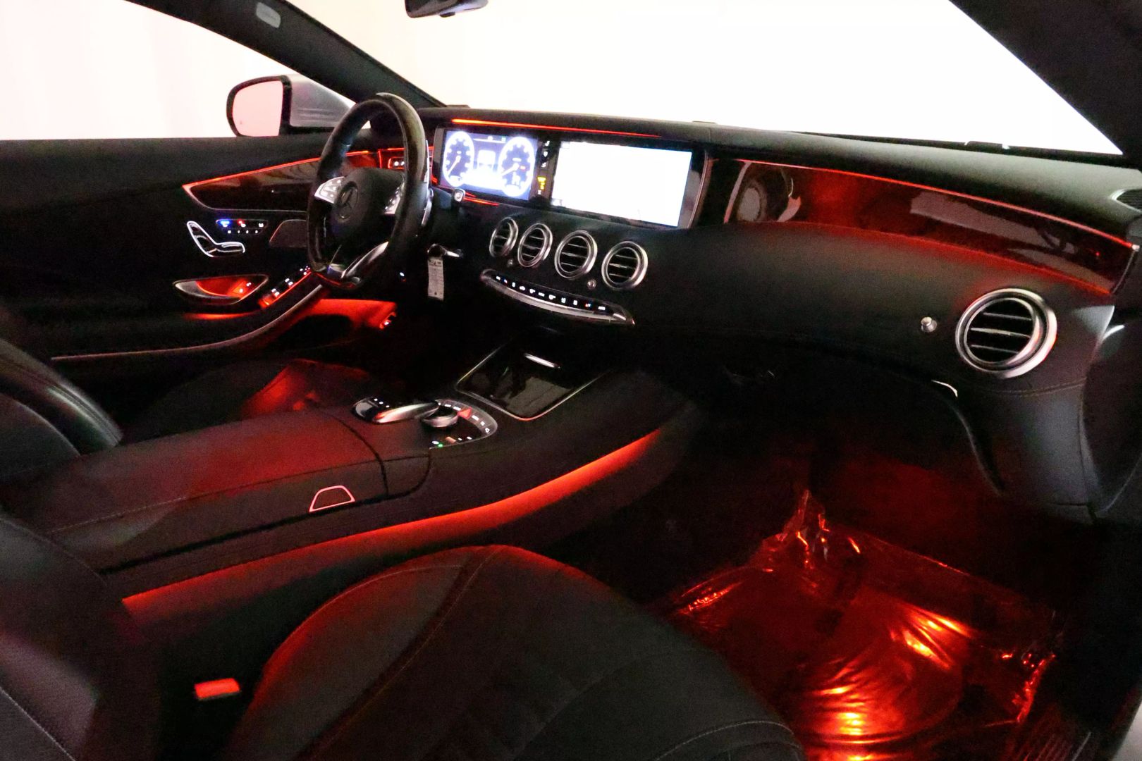 2015 Mercedes-benz S-class - Image 82