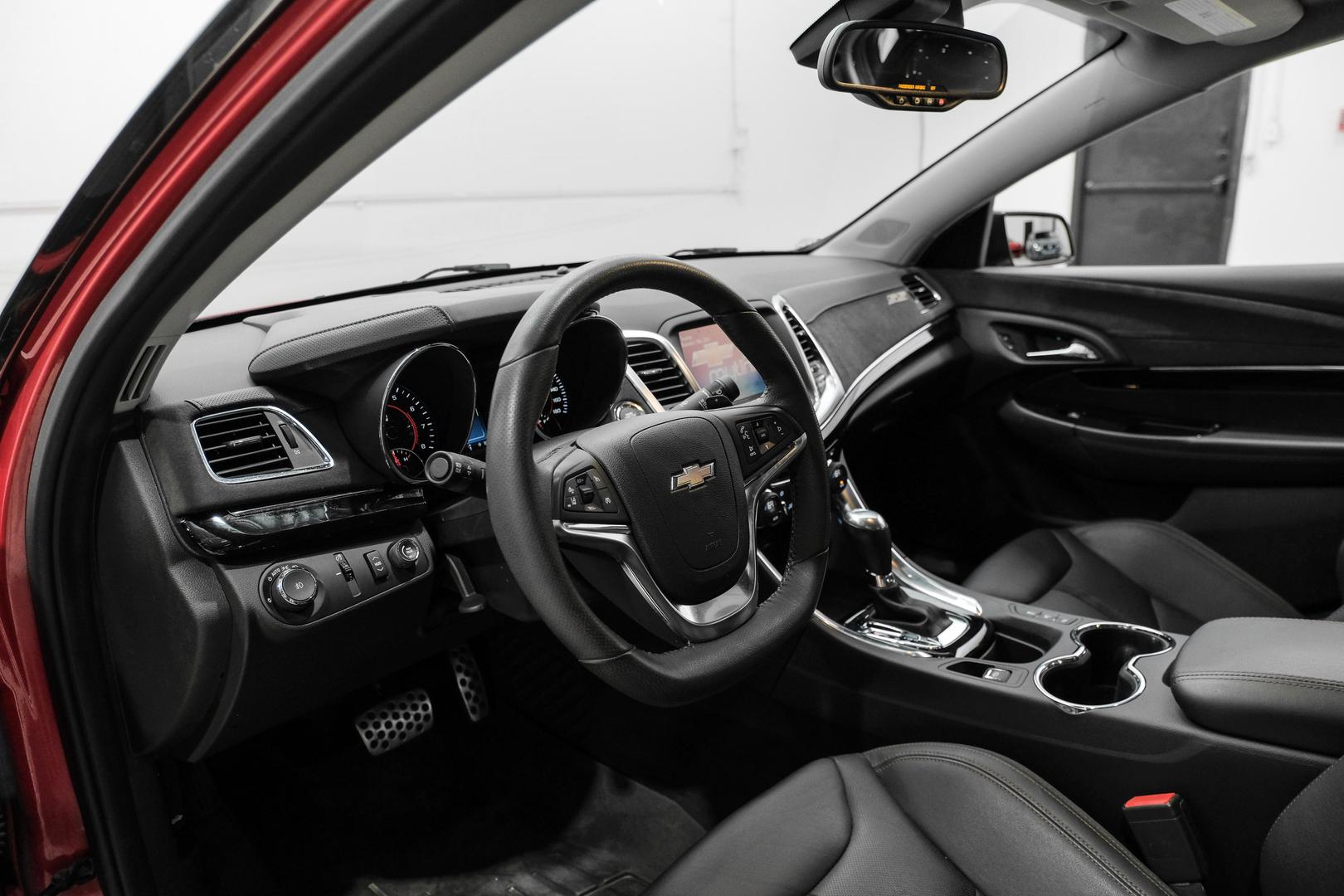 2014 Chevrolet SS Base photo 23