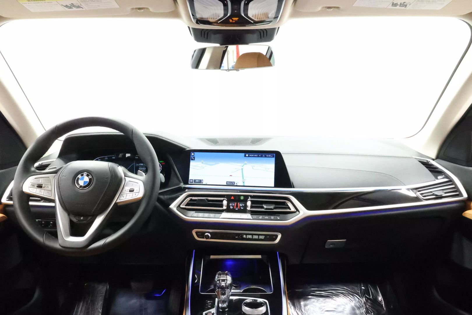 2022 Bmw X7 - Image 42