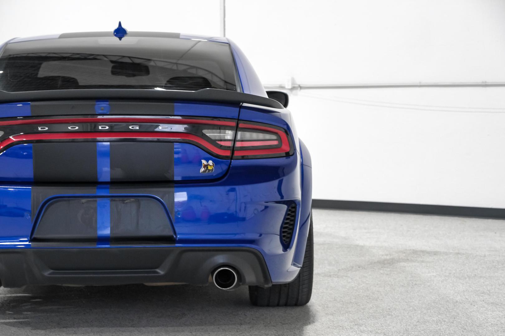 2022 Dodge Charger Scat Pack photo 51