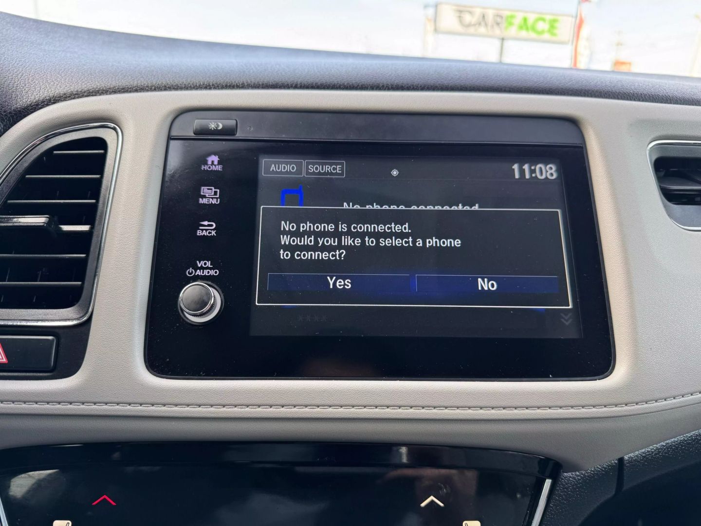 2022 Honda Hr-v - Image 33