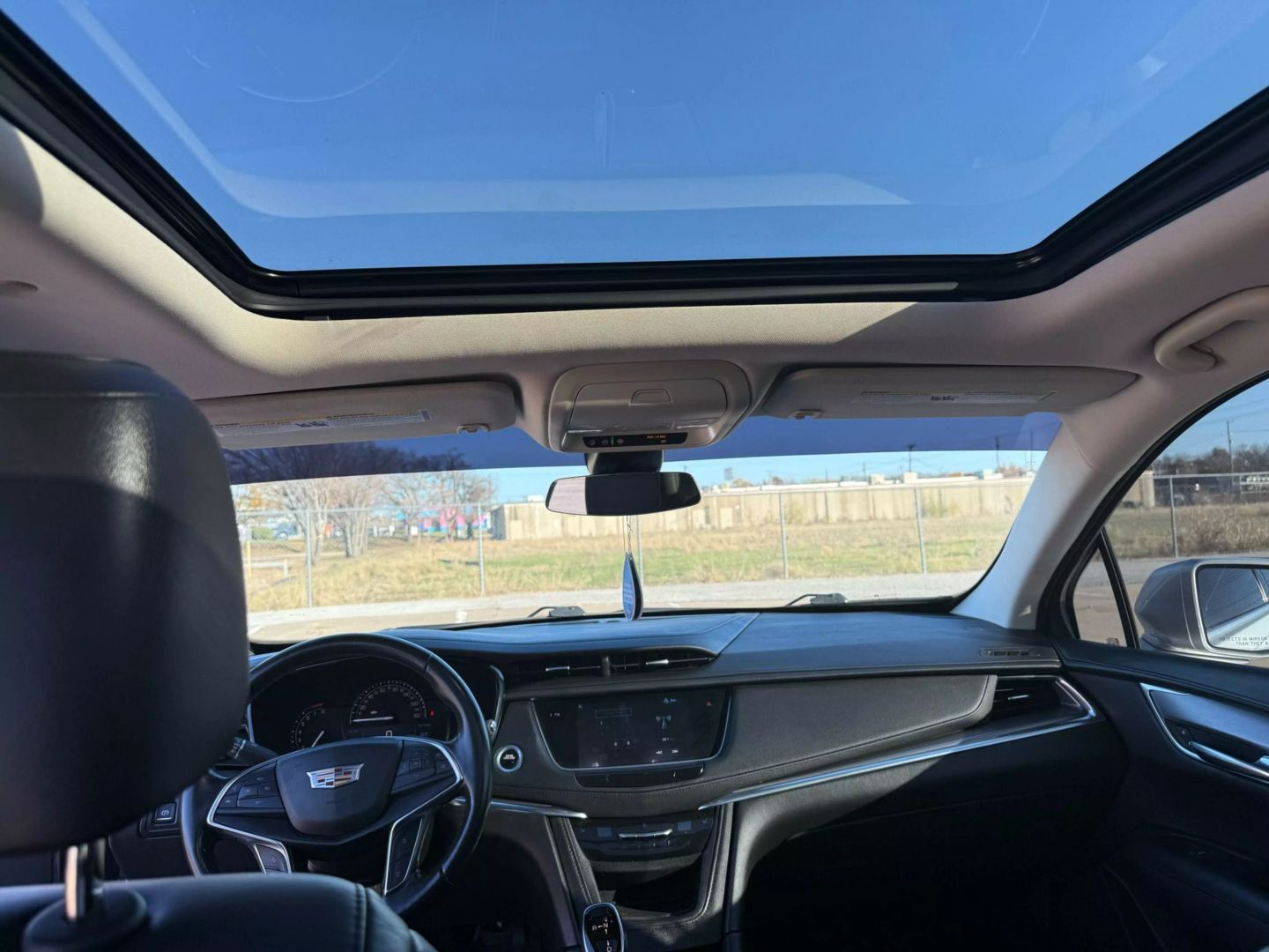 2018 Cadillac Xt5 - Image 16