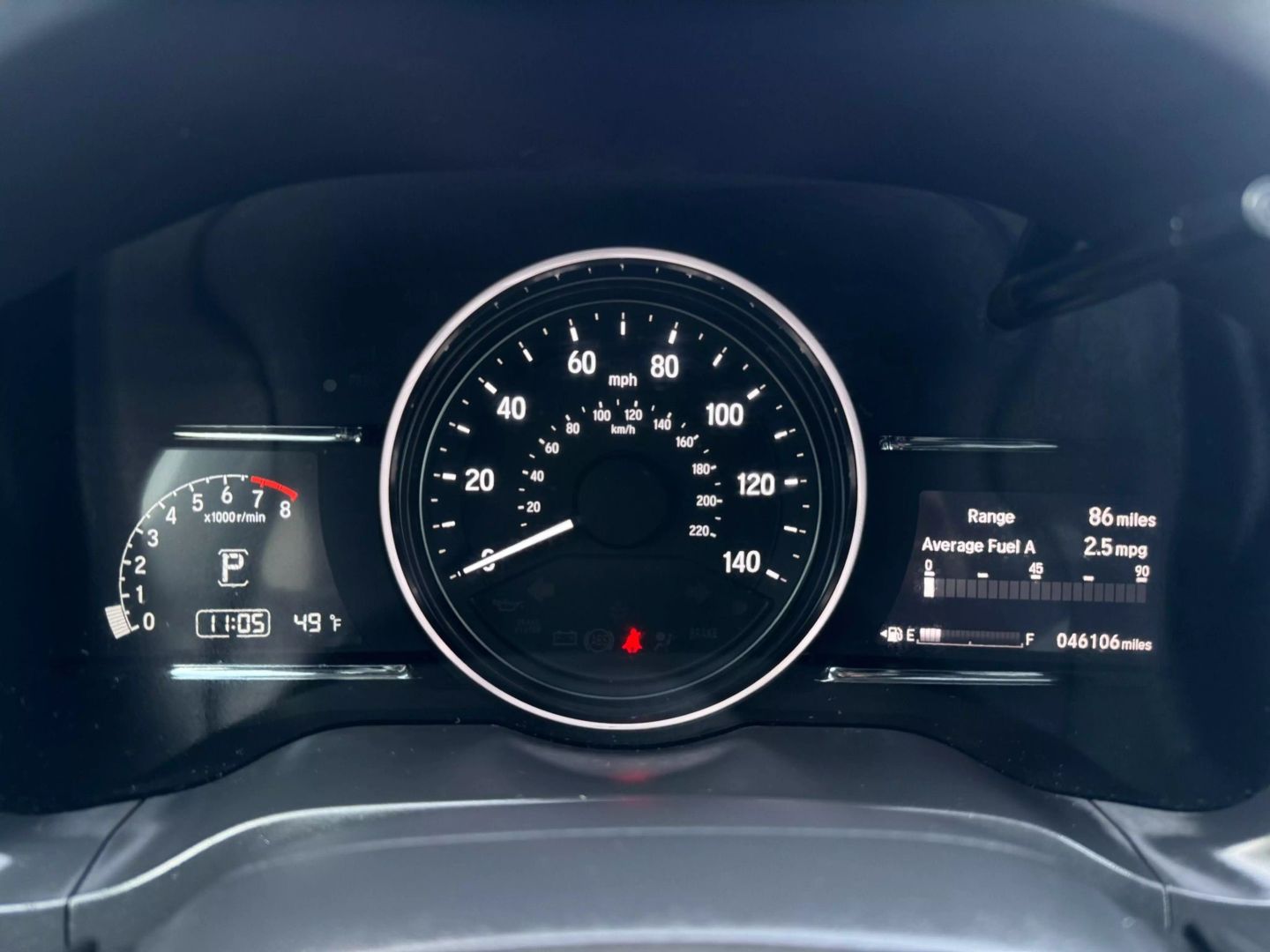2022 Honda Hr-v - Image 29