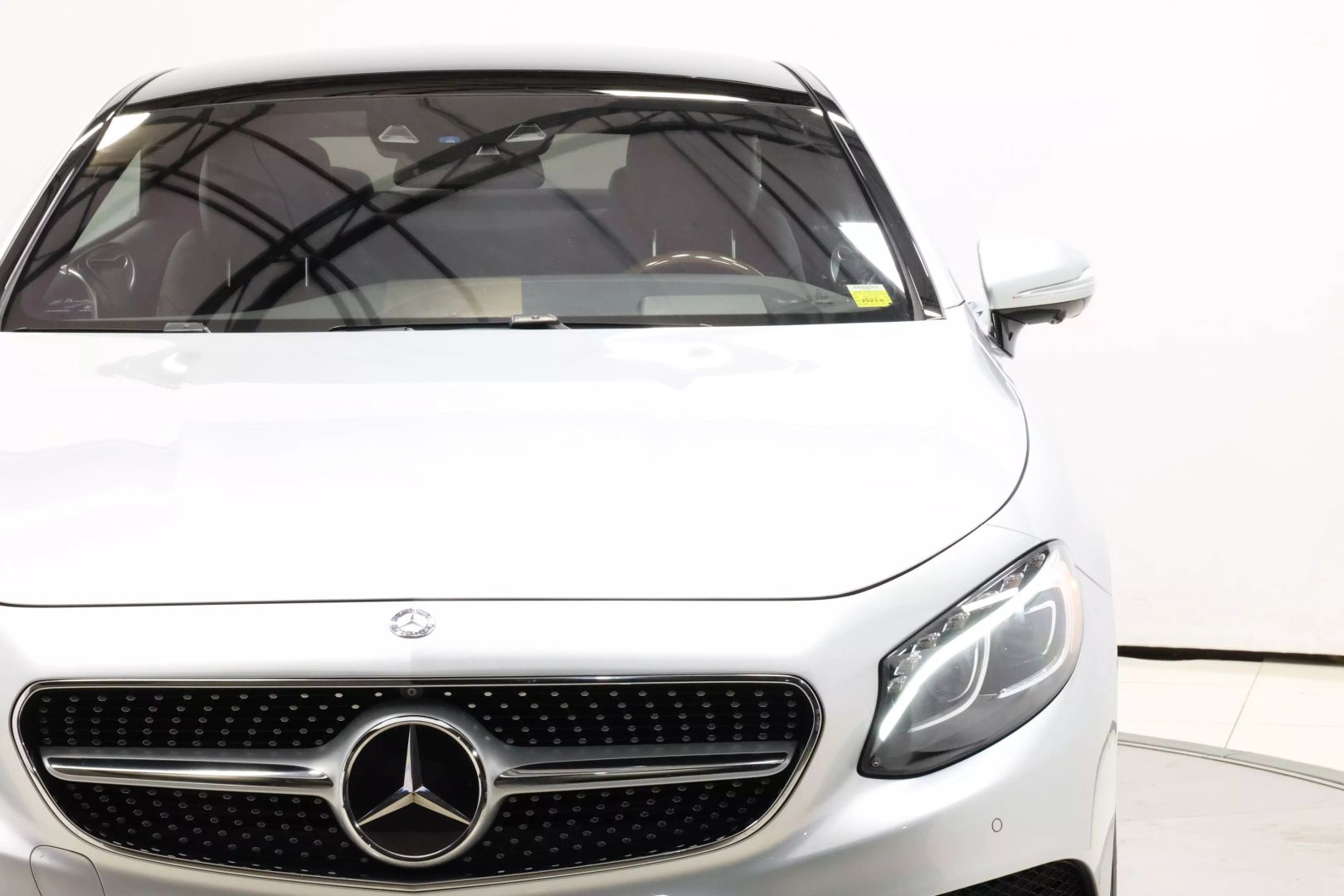 2015 Mercedes-benz S-class - Image 89