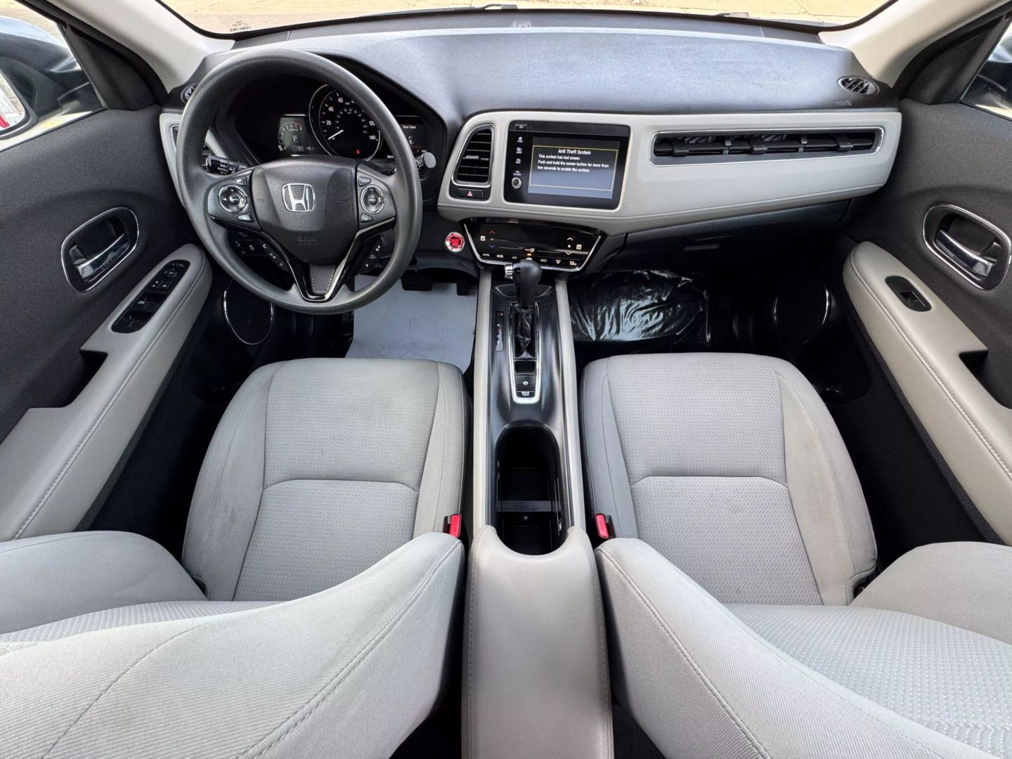 2022 Honda Hr-v - Image 24