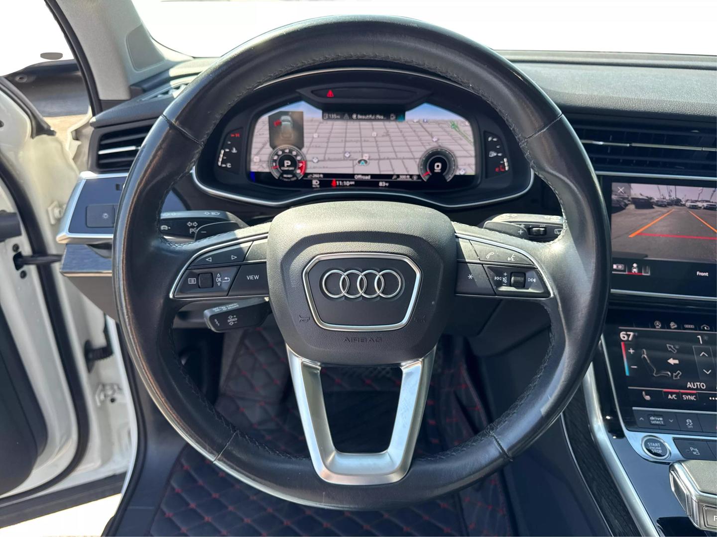 2021 Audi Q7 Premium Plus photo 17