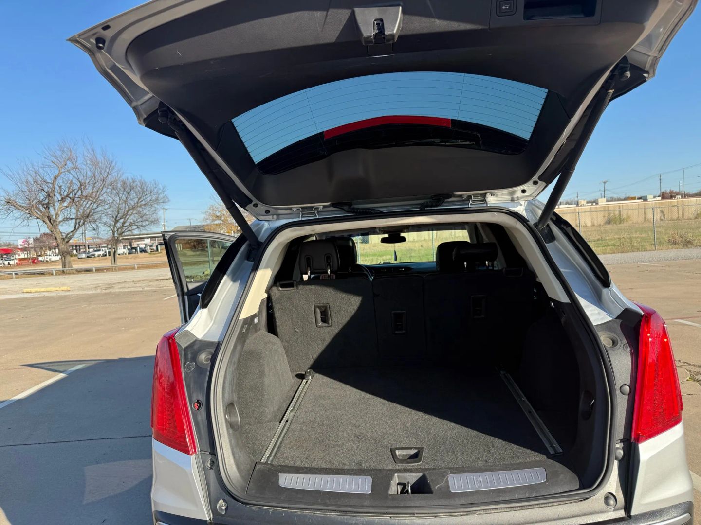 2018 Cadillac Xt5 - Image 17