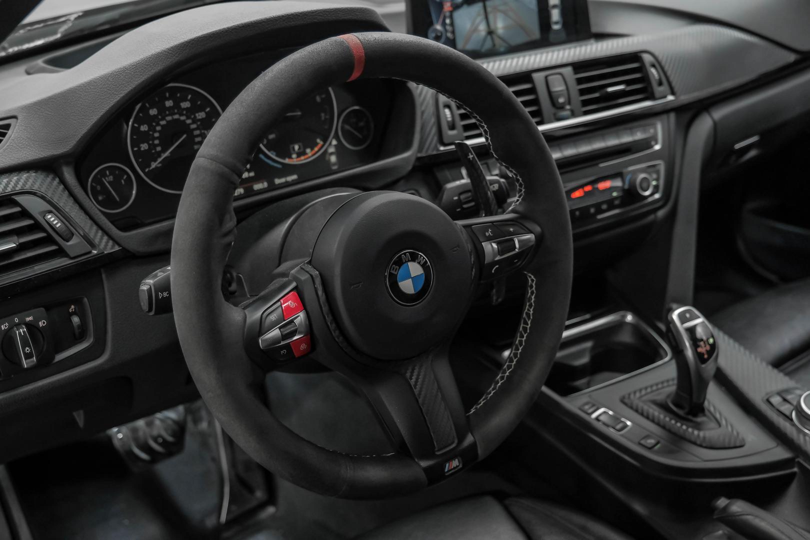 2015 BMW 3 Series 335i photo 22