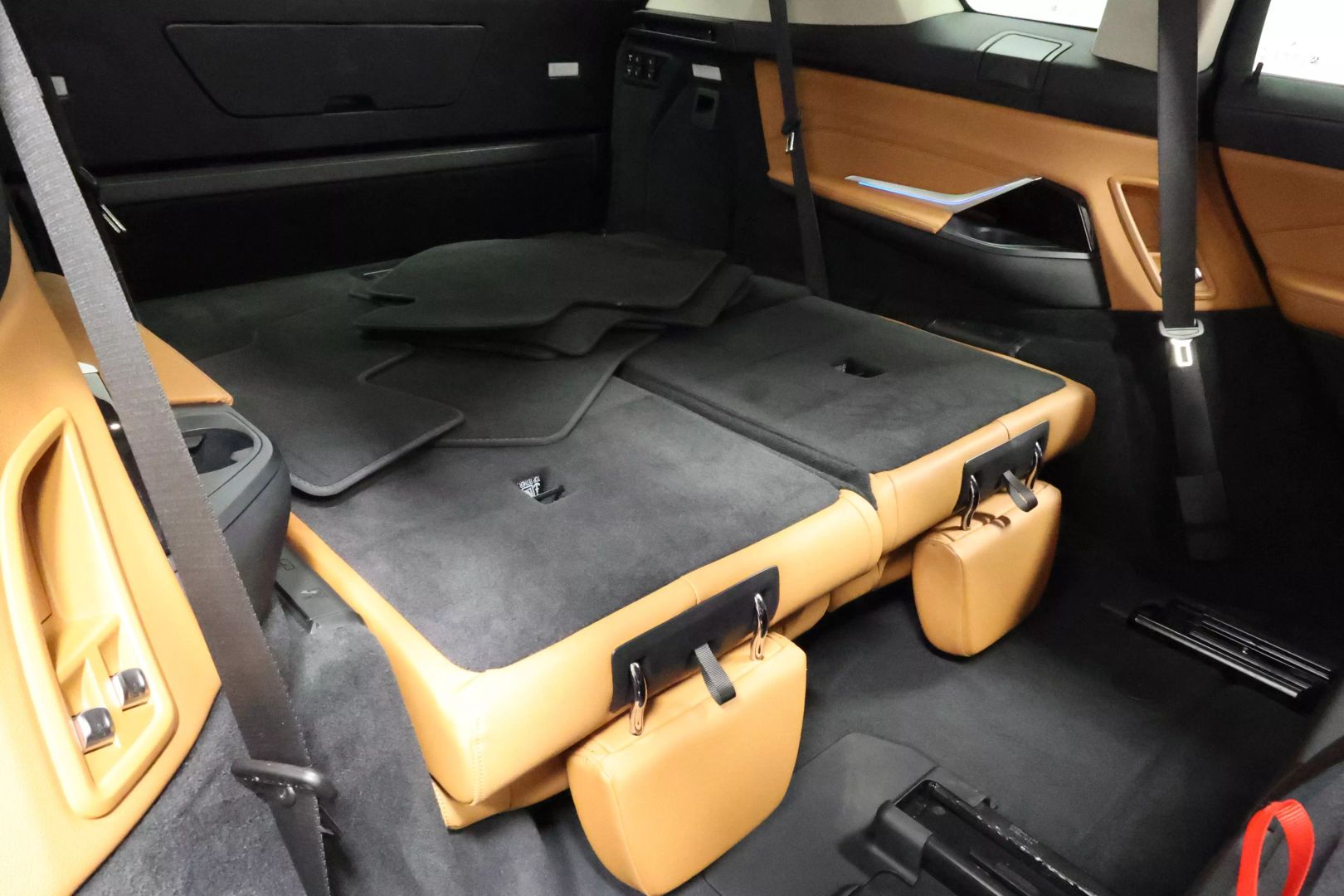 2022 Bmw X7 - Image 79