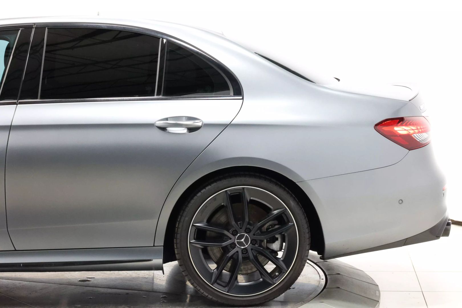 2022 Mercedes-benz Mercedes-amg E-class - Image 9