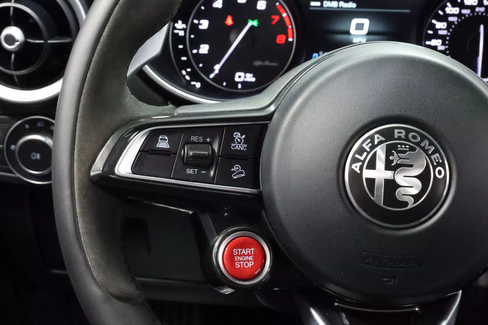 2022 Alfa Romeo Stelvio - Image 19