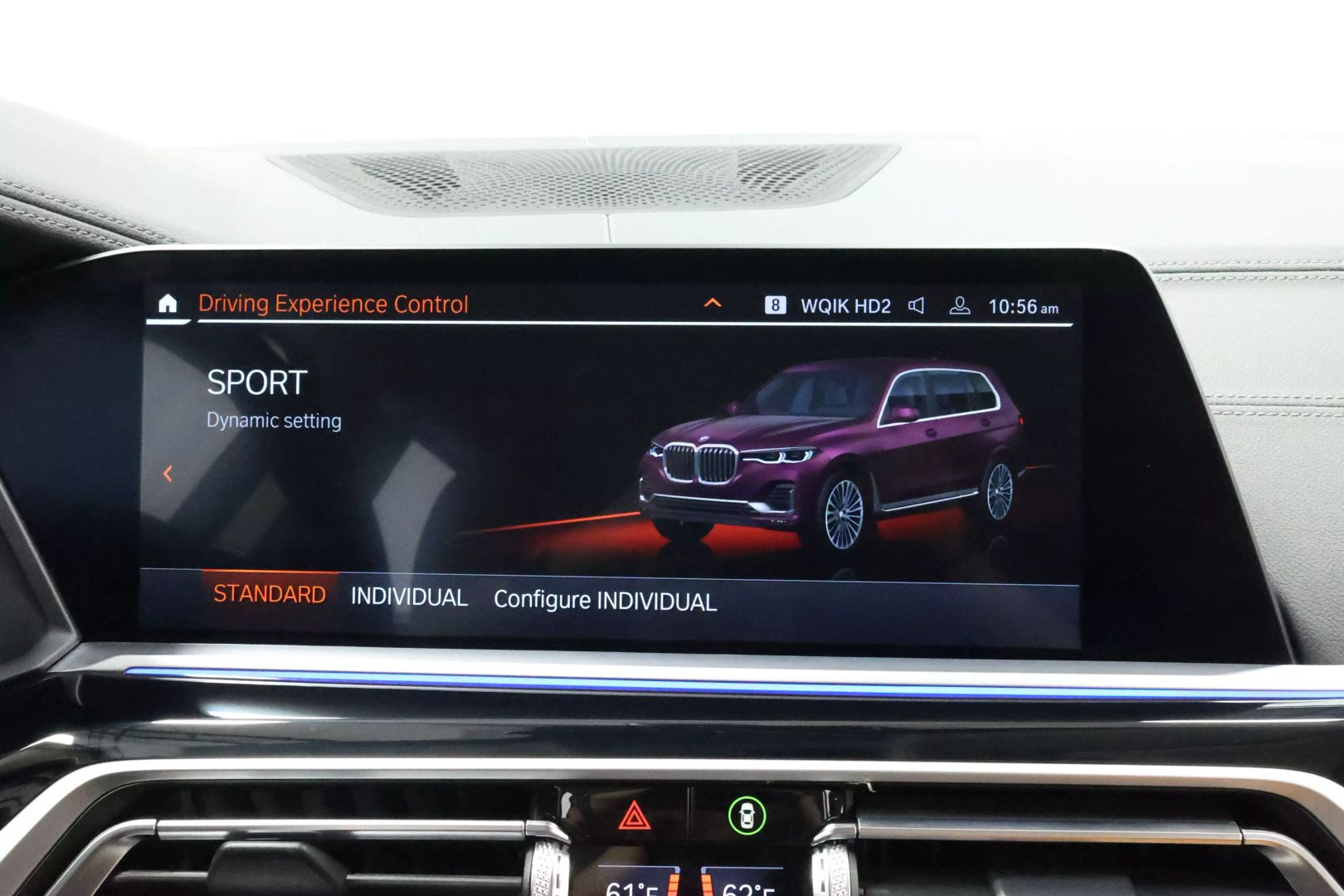 2022 Bmw X7 - Image 31